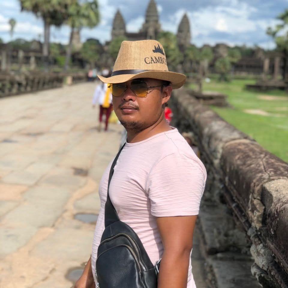 Borey Koh Kong