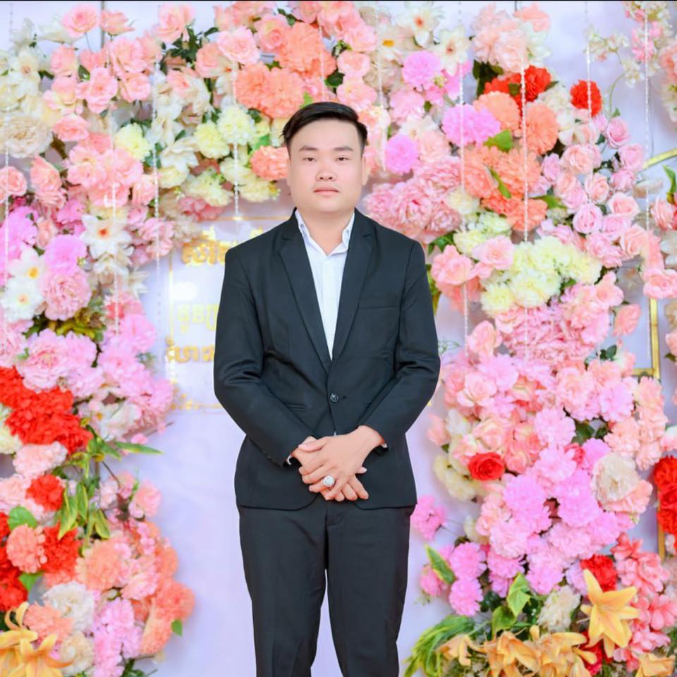 Hai Tekhuy