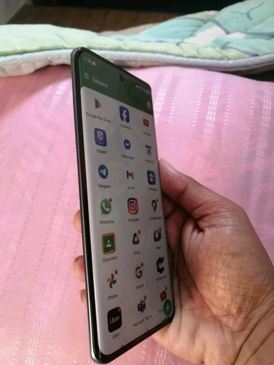 Phones sale Mix
