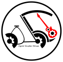 Cyclo Guitar
