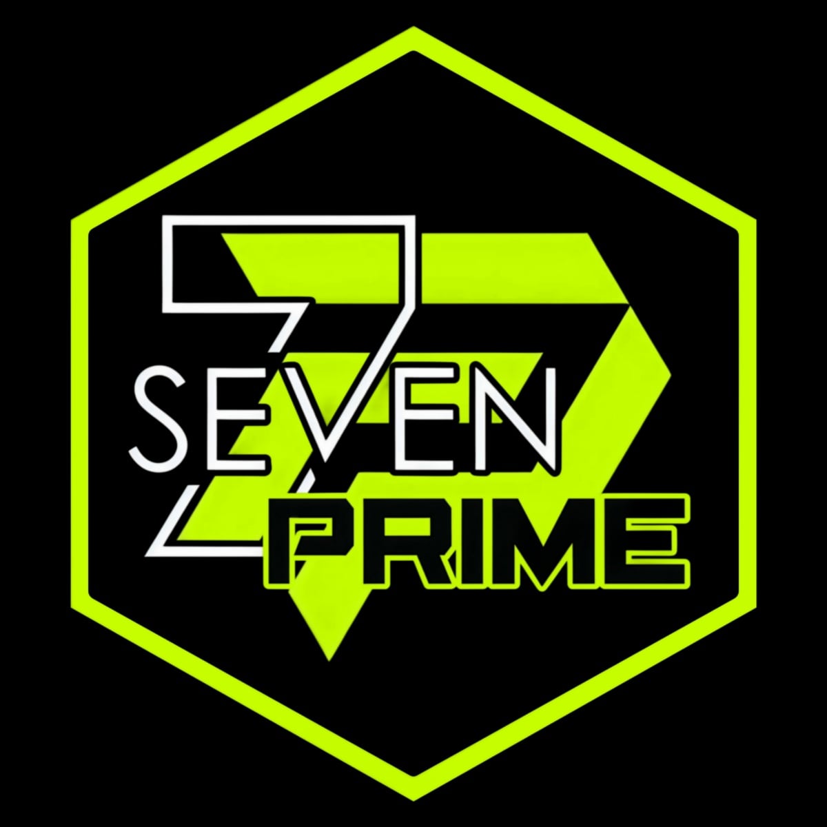 SE7EN Prime