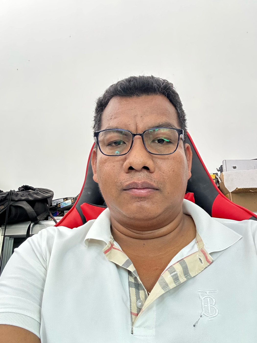 ចាន់ និស្សិត