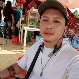 Bong Tony