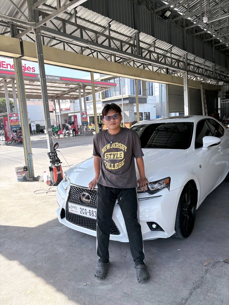 Panha Auto Sale
