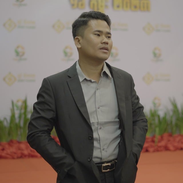Kem Sovann