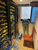 SHV TECHNOLOGY SERVICE