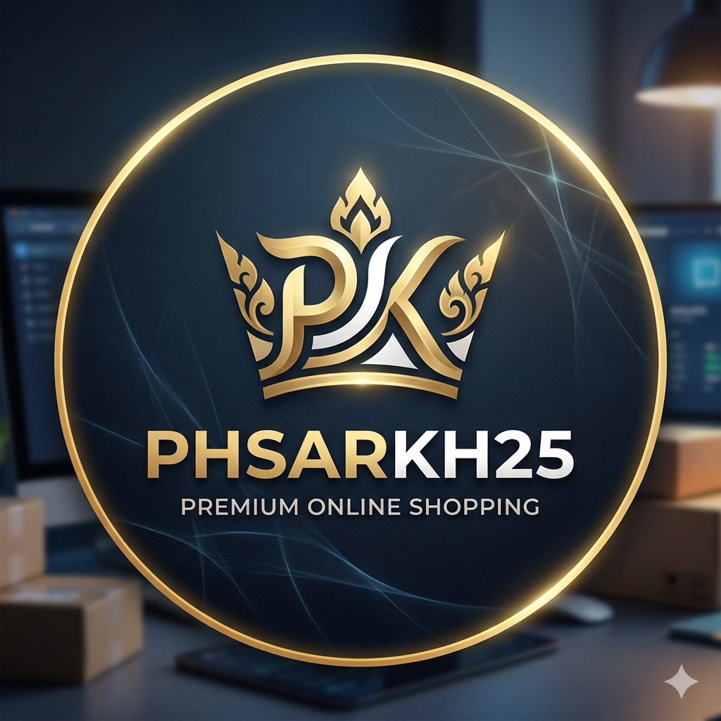 PhsarKH 25