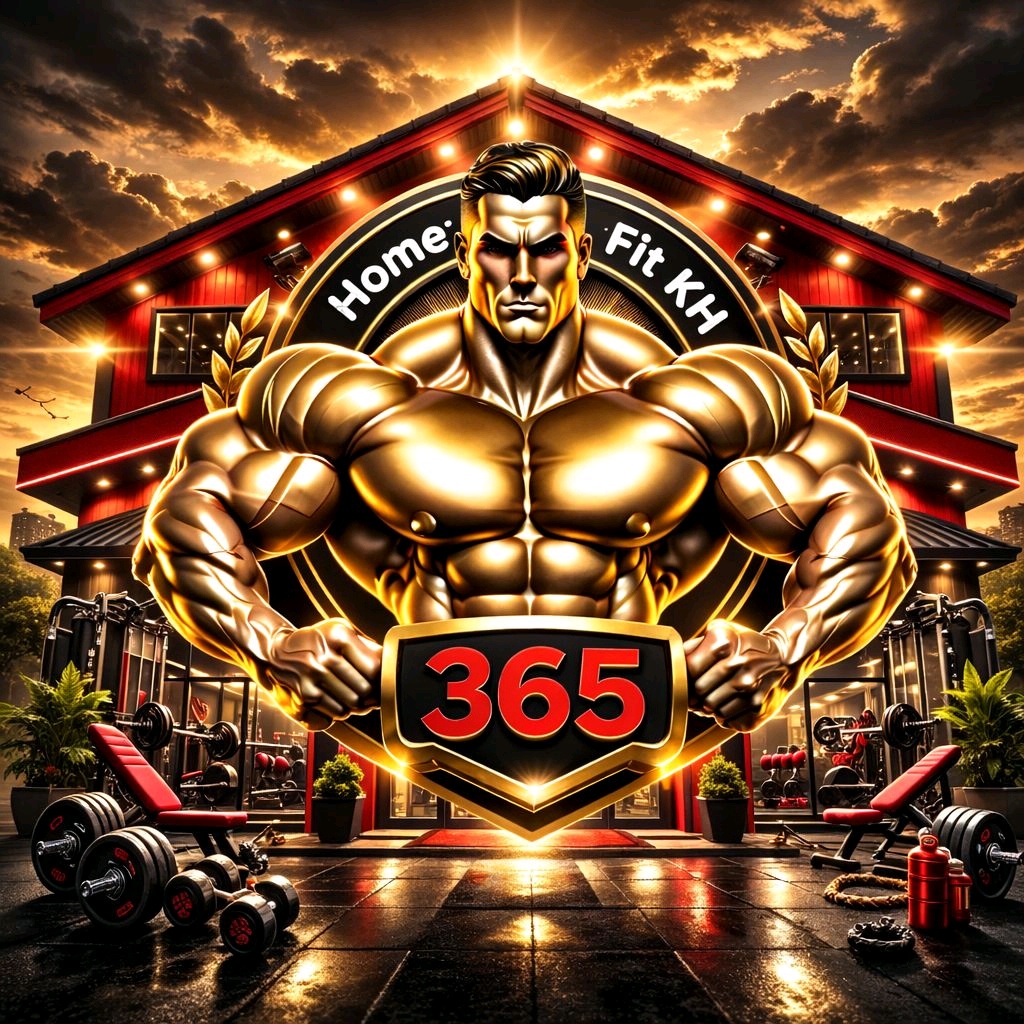 365Homefit.KH