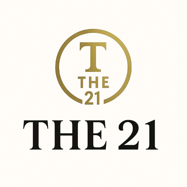 The 21 Store