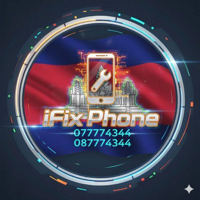 iFix Phone