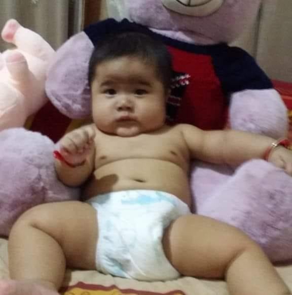 Chanpheakdey