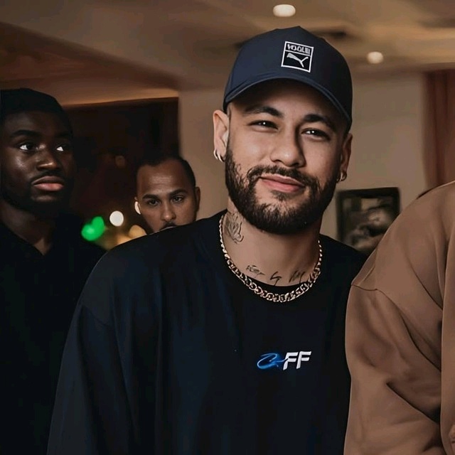 Neymar Neymar