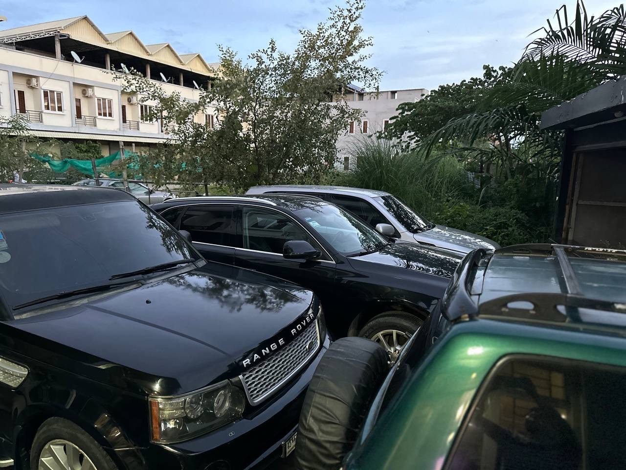 LS ABAZONE