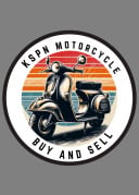 KSPN Motorcycles buy and sell