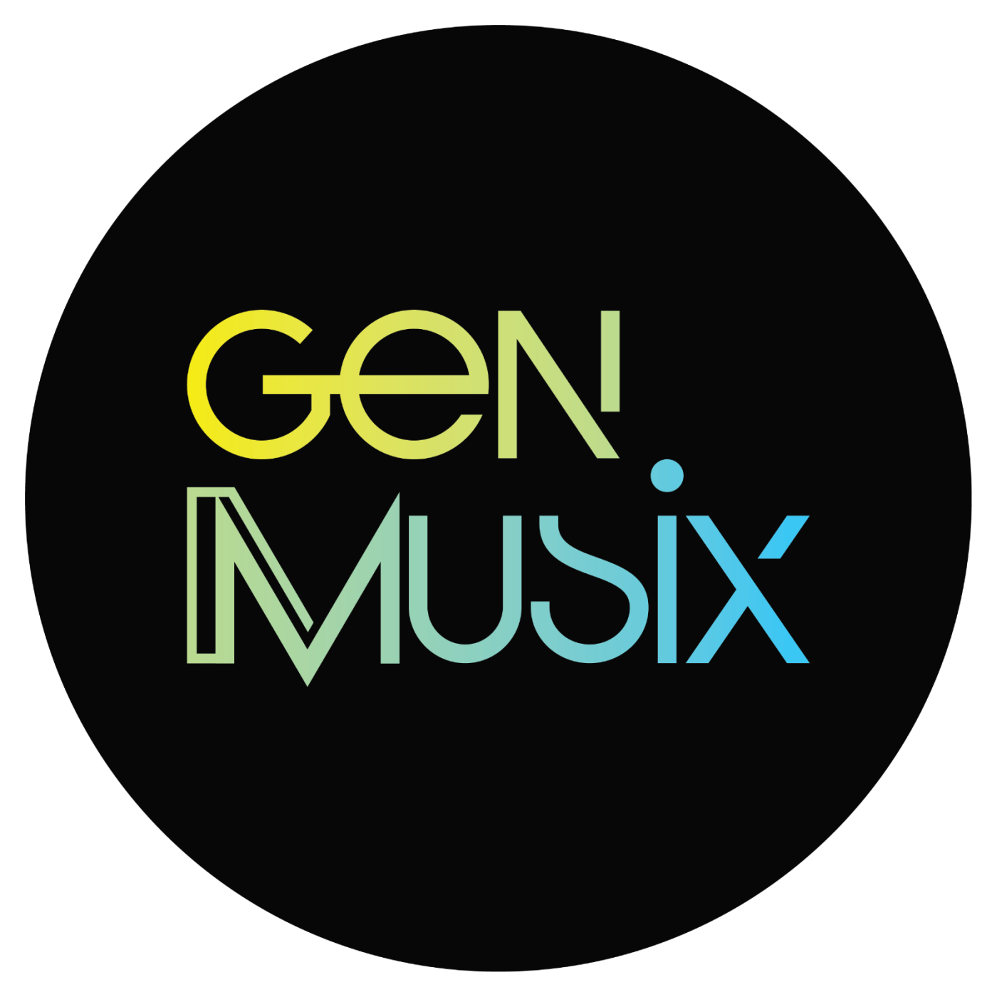 Genmusix