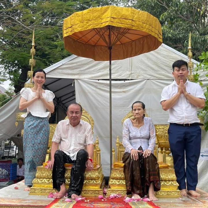 Lim Chhay Ty