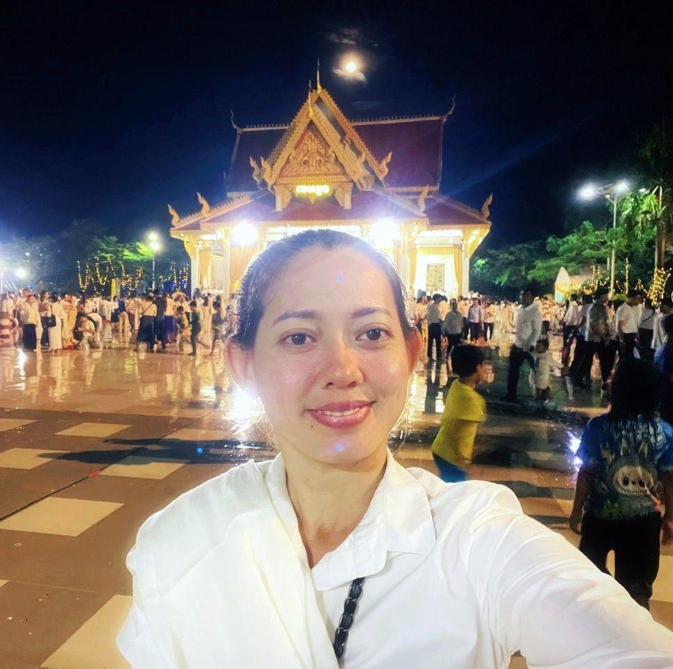 Sokuntheary Hok