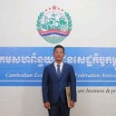 Sopheak Khiev