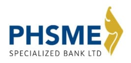 PHSME Specialized Bank Ltd.