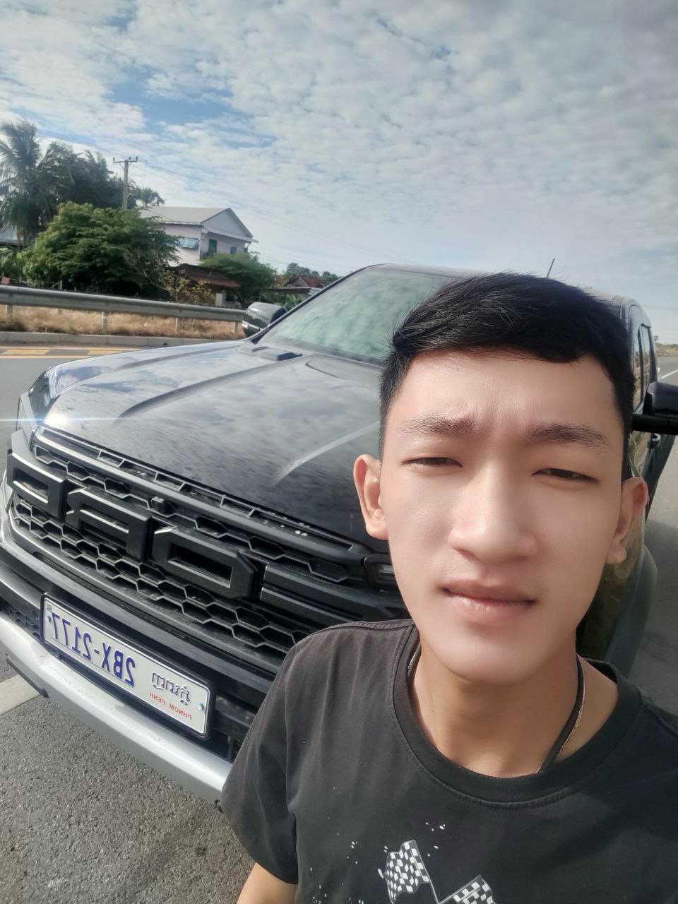 ហោ ម៉េងហៀង