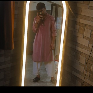 Ayaan Shaikh
