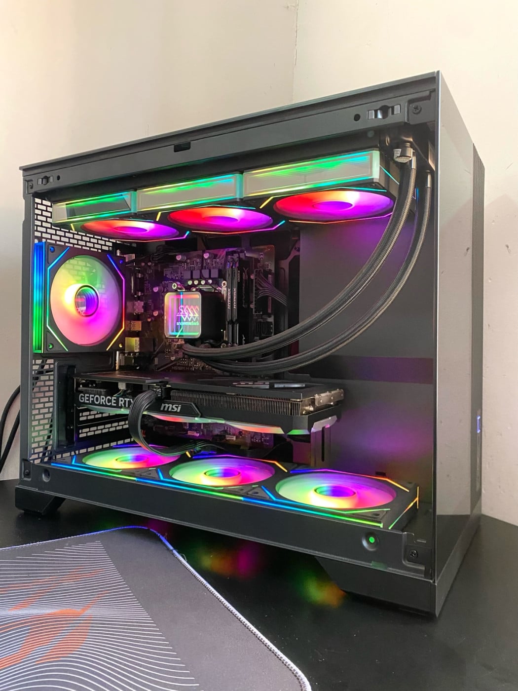 P-SoL TECH