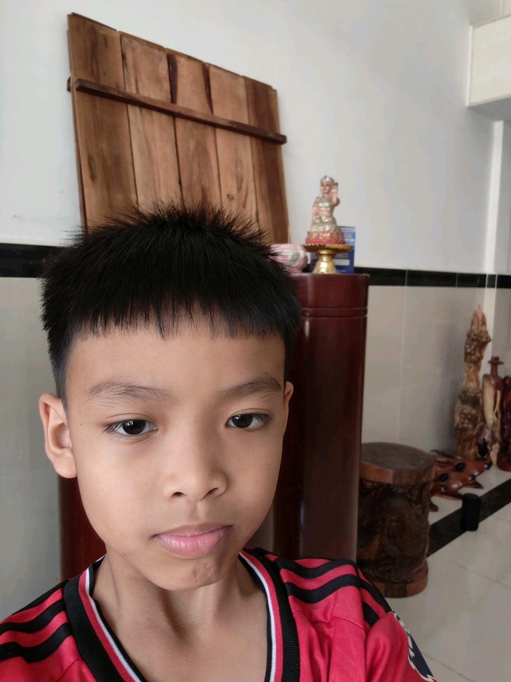 Samnang Hello