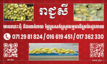 រាជ្ជសី