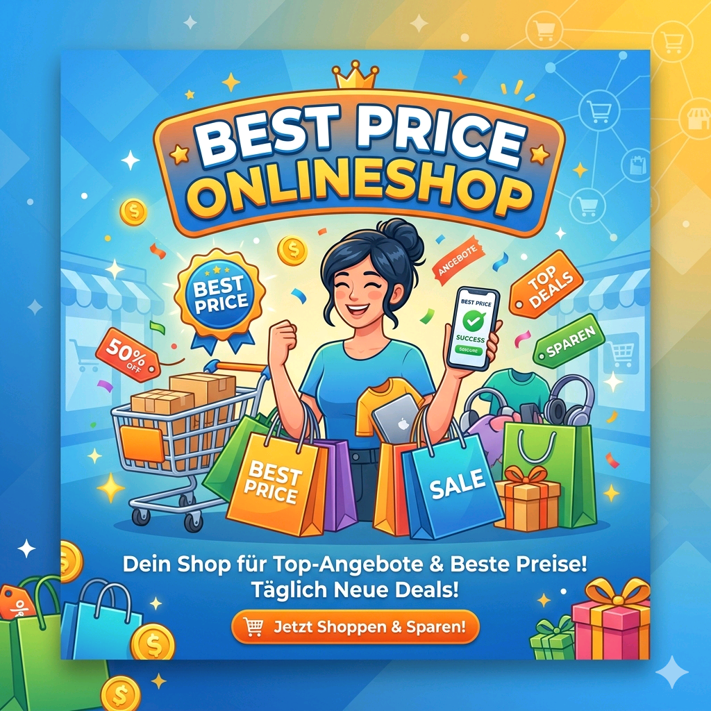 Best Price Online-Shop