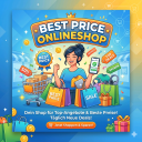 Best Price Online-Shop