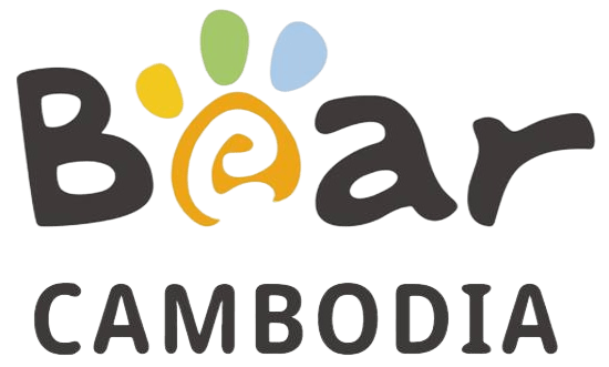 Bear Cambodia