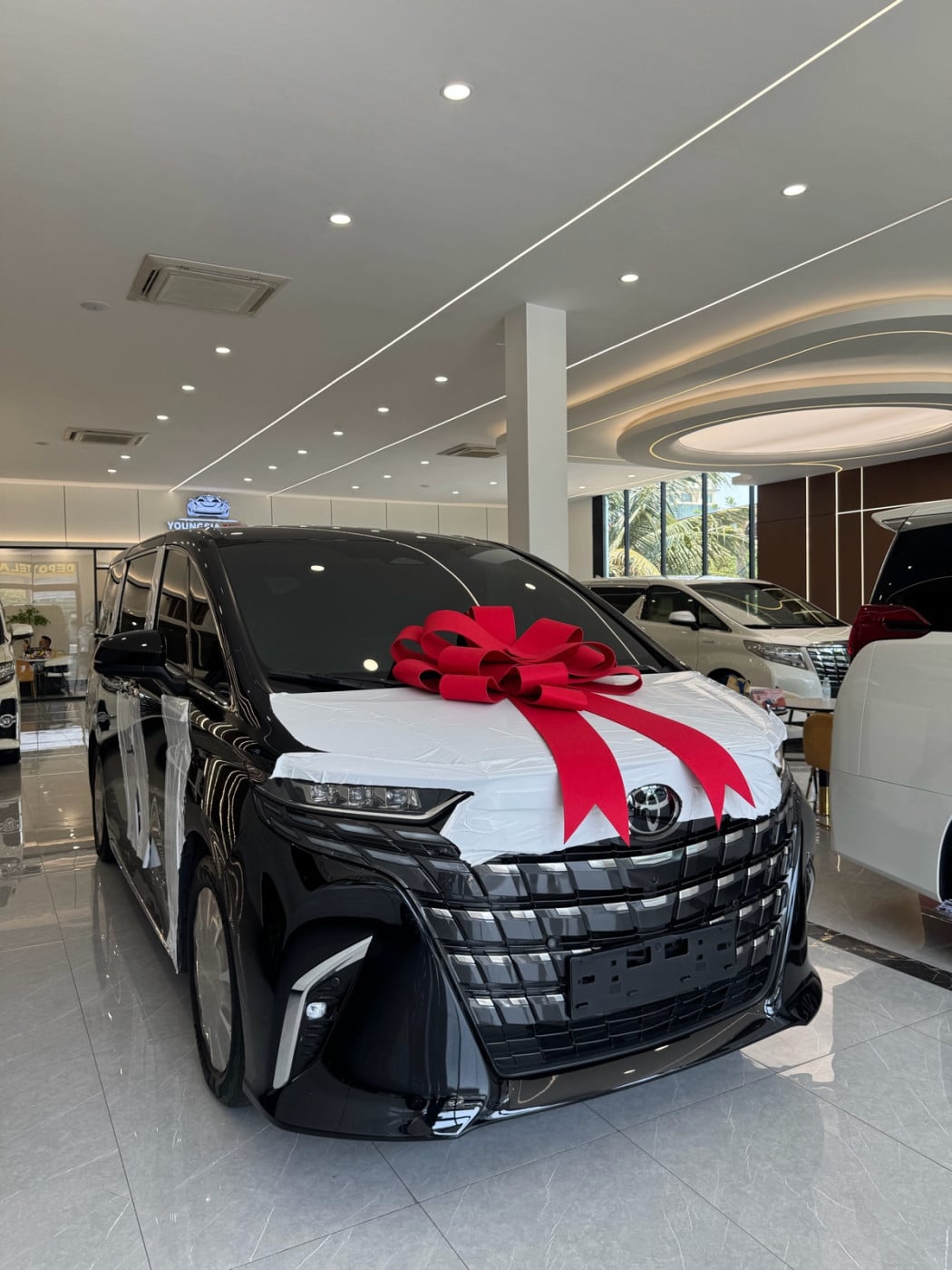 CHAMPEY Auto