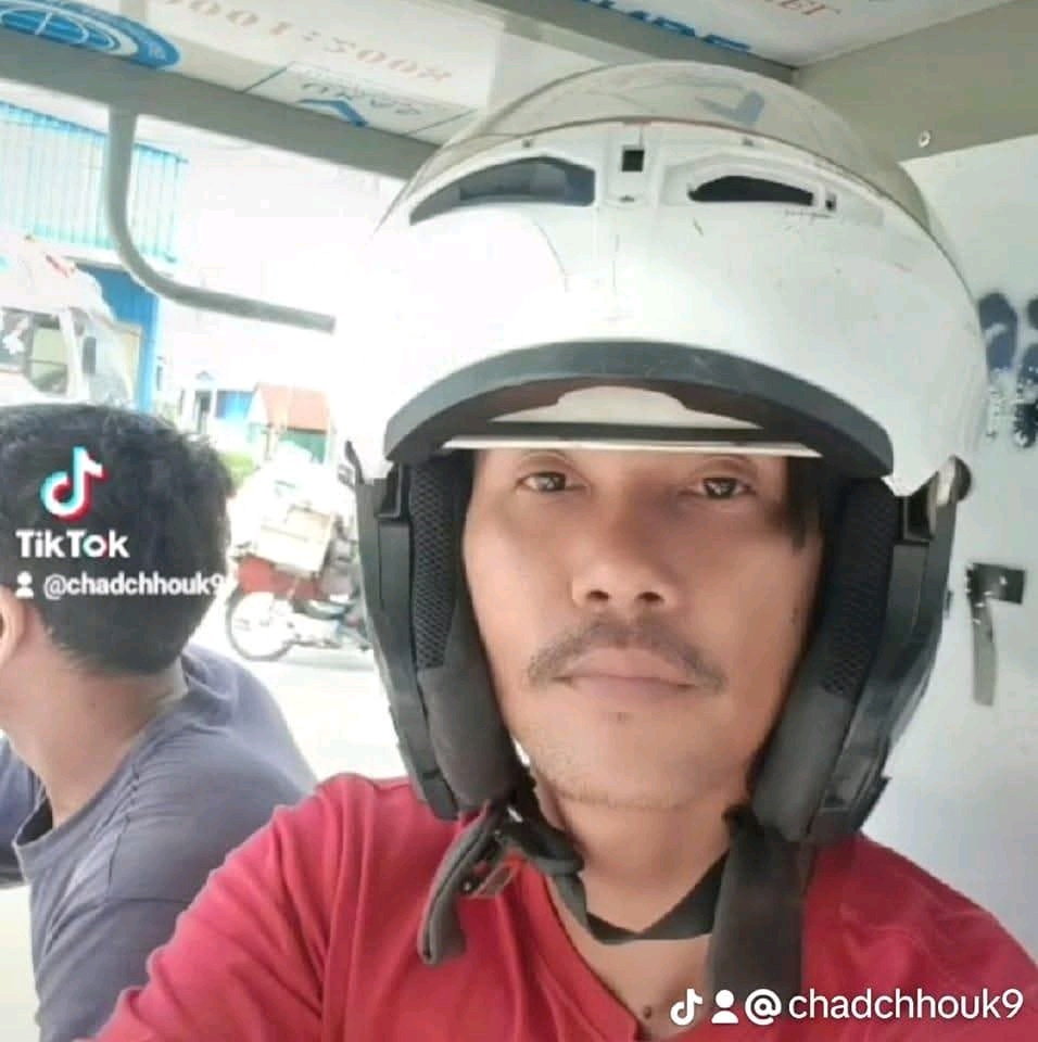 chat chhouk