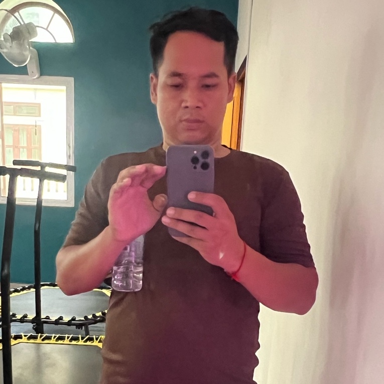 Hong Heng