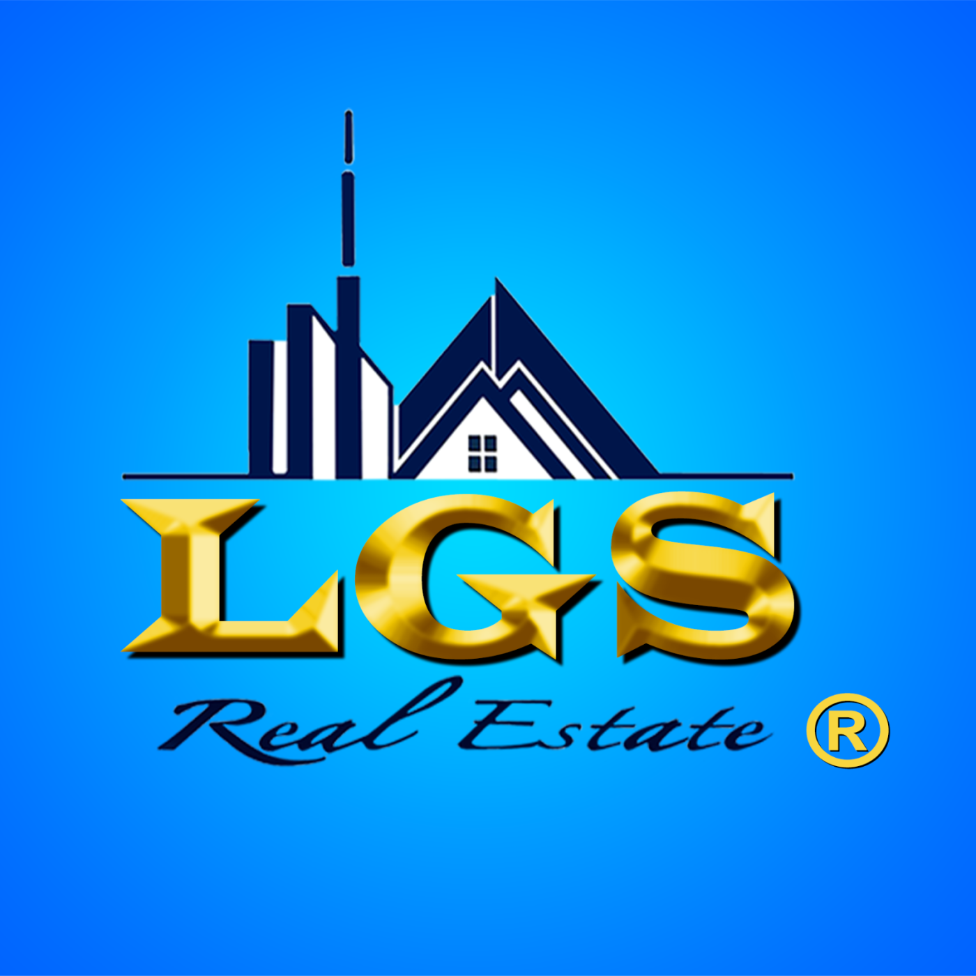 LGS Real Estate