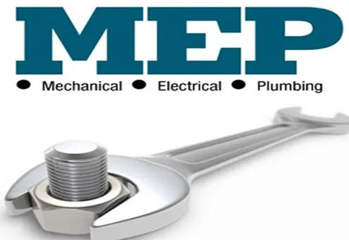 MEP Service