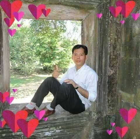 Phearom