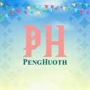 Peng Huoth Group