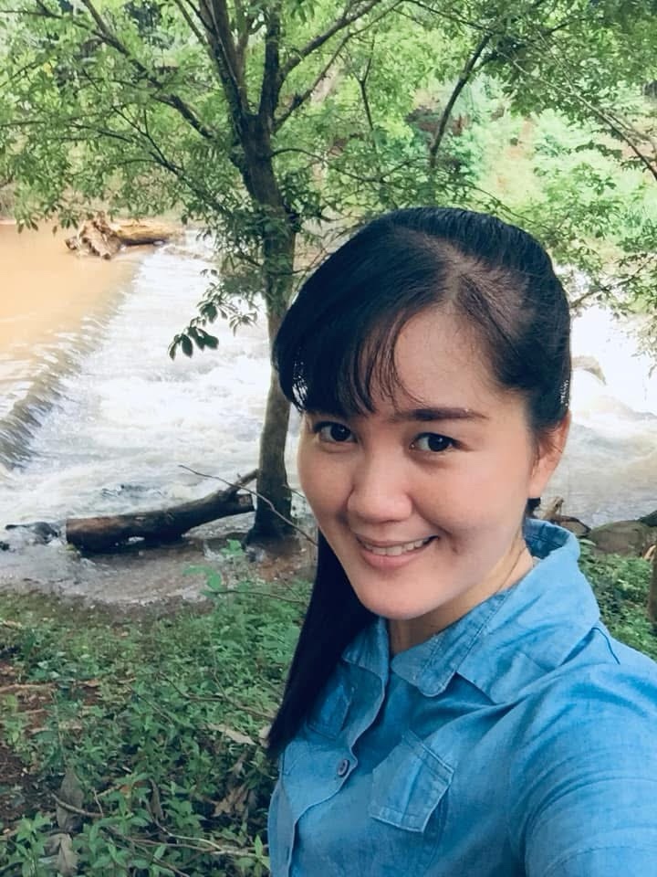 សុទ្ធា ស្រីមុំ