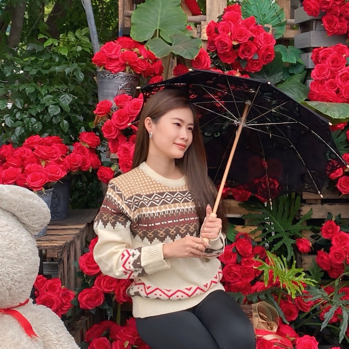 Sim JingJing