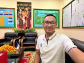 Mr. Hao