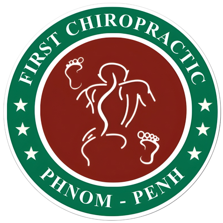 East West Phnom Penh