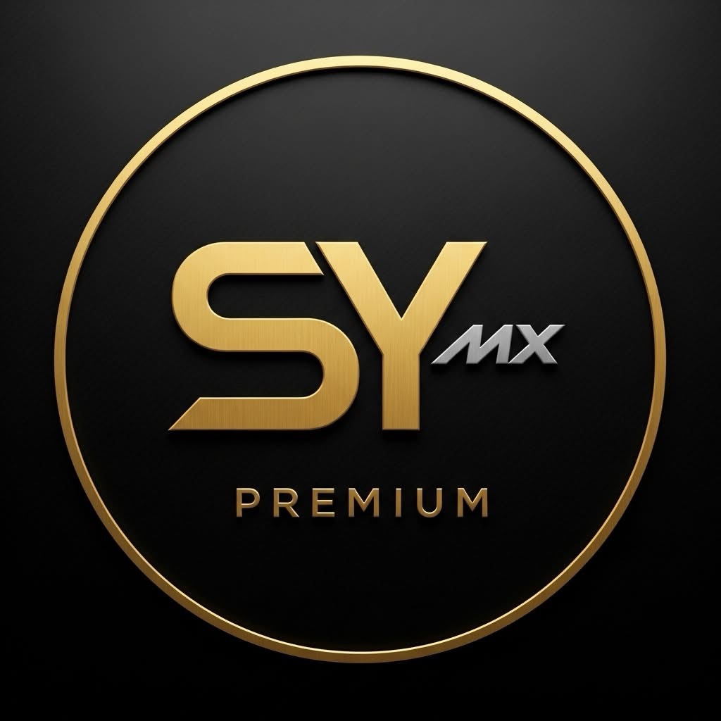 SY-MX Premium Auto