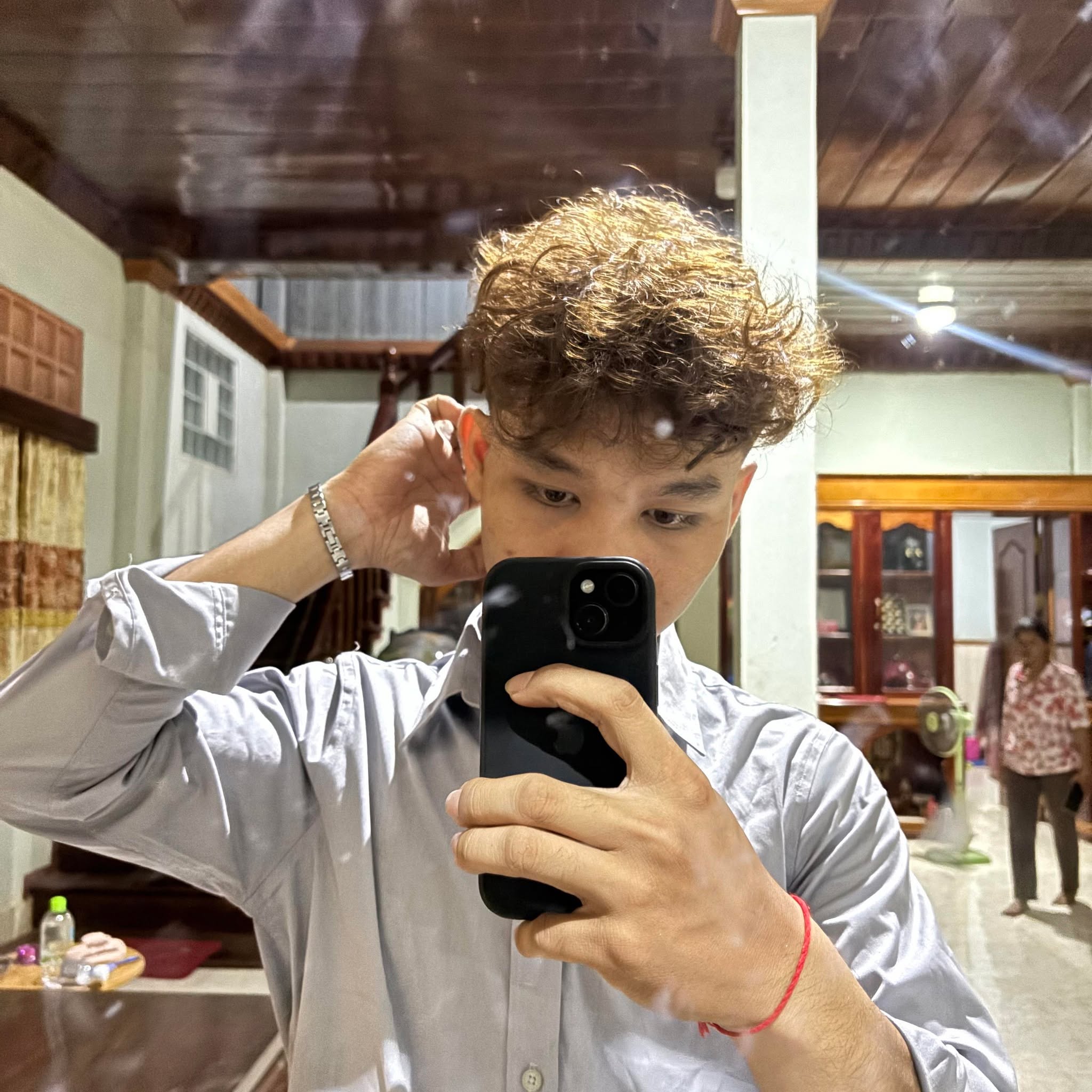 Chengleang Mean