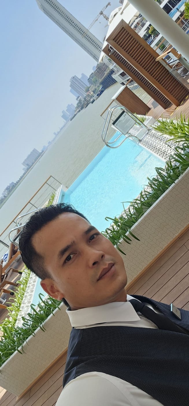 Leng Sovann
