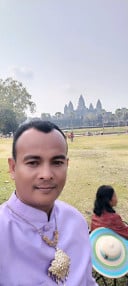 ប៊ុនធីម ឯល