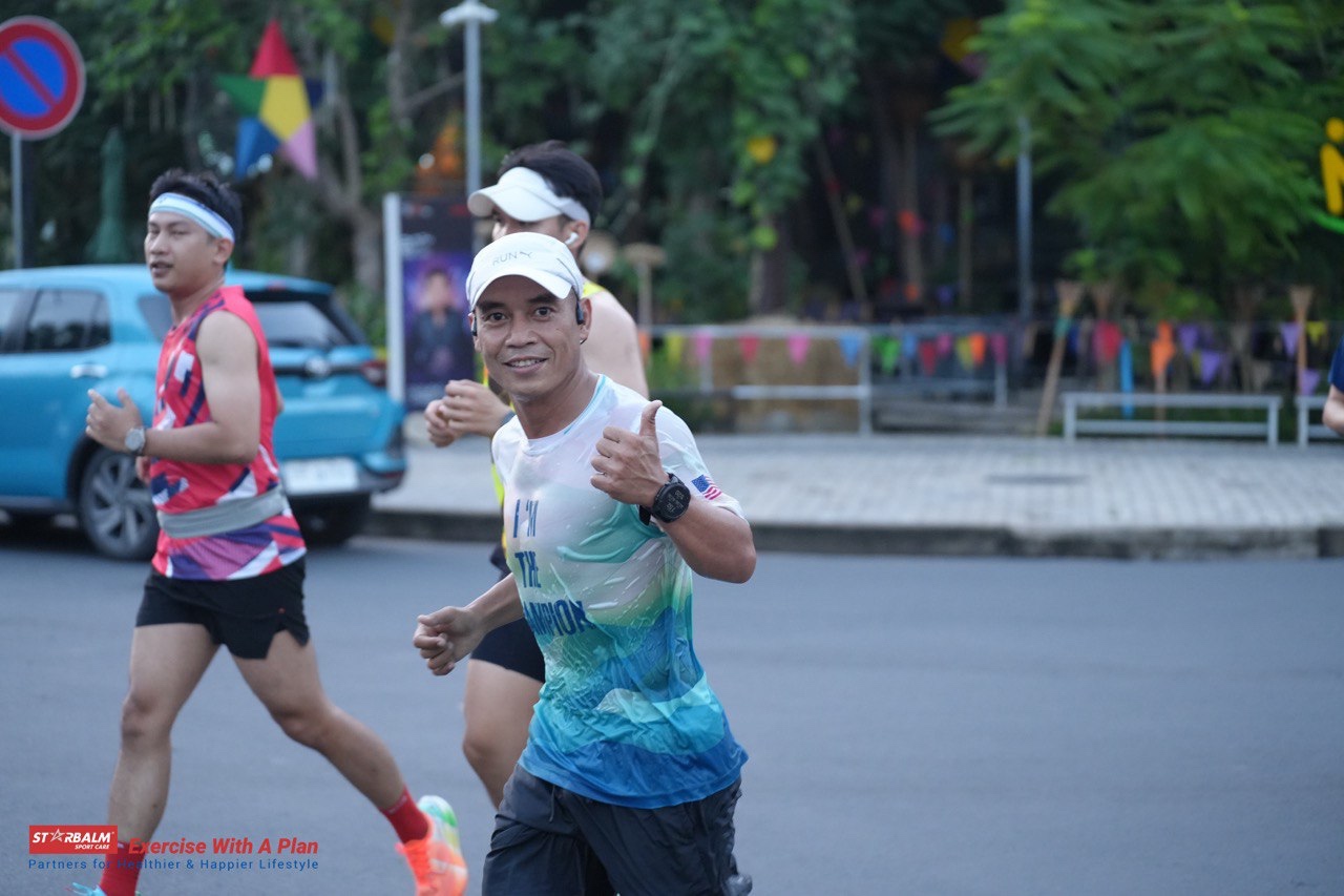 Rath Runner