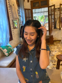 Leakhena  Chhin