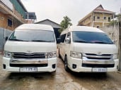 មានឡាន សំរាប់ជួល