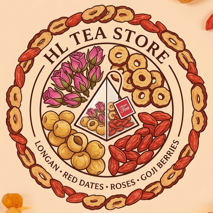 HL Tea Store